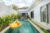VILLA CATHY – 3 Bed Private Pool Villa in Seminyak – Bali – Indonesia