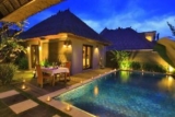 Bali Luxury 1 BR Private Pool Villa – Bali – Indonesia