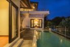 Tranquil Traditional-designed 2BR Villa in Uluwatu – Bali – Indonesia
