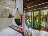 Comfortable 3 BR Private Pool Villa #IR08 – Bali – Indonesia
