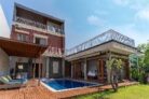Sri Villa – Bali – Indonesia