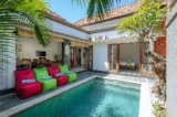 VILLA SEDANA 1- 2BR Private Pool Villa in Seminyak – Bali – Indonesia