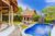 Sun And Sand 3 BR Privat Swimmingpool Villa NE118A – Bali – Indonesia