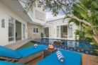 Cozy 2BR Private Pool Villa near Kuta Beach – Bali – Indonesia