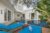 Cozy 2BR Private Pool Villa near Kuta Beach – Bali – Indonesia
