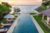 Seaview 3BDR Private Pool Villa in Nusa Dua – Bali – Indonesia