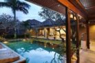 Ethnic One Bedroom Villa – Breakfast – Bali – Indonesia