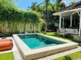Luxury-Modern 4 Bedroom Villa Central Seminyak – Bali – Indonesia