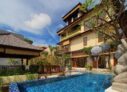 SJ4002 – 4 Bedroom Villa Jimbaran – Bali – Indonesia