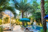 Romantic 1 BR Deluxe Room IR27A – Bali – Indonesia