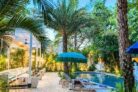 Romantic 1 BR Deluxe Room IR27A – Bali – Indonesia