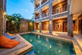 Gelatik Bed and Breakfast – Bali – Indonesia