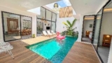 Avilla Paradise: 4BR Zen Tropical Lux Villa Canggu – Bali – Indonesia