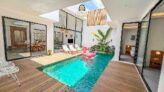 Avilla Paradise: 4BR Zen Tropical Lux Villa Canggu – Bali – Indonesia