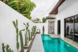 Mini Villa 1 by Hombali – Bali – Indonesia