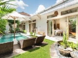 Villa Siva by Exotiq – Bali – Indonesia