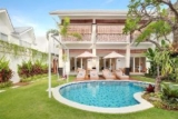 Cozy 1 BR Suite Room #PZ6 – Bali – Indonesia