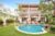 Cozy 1 BR Suite Room #PZ6 – Bali – Indonesia