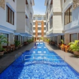 The Sun Hotel & Spa Legian – Bali – Indonesia