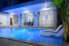 Echo Bali Beach Villas by The Kunci – Bali – Indonesia