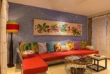 Luxury Tropical Garden 2BR Villa Seminyak #family – Bali – Indonesia