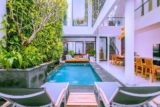 The Milky 3 BR Private Pool Canggu  IR11B – Bali – Indonesia