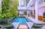 The Milky 3 BR Private Pool Canggu  IR11B – Bali – Indonesia