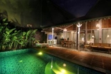 Unique 2BR Private Pool Villa near Batubelig Beach – Bali – Indonesia