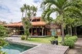 Villa Gubuk Umalas – Bali – Indonesia