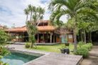 Villa Gubuk Umalas – Bali – Indonesia