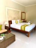 One bedroom villa at three brother legian bali – Bali – Indonesia