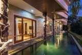Cozy 1 BR Deluxe Room #K152 – Bali – Indonesia