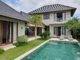 VILLA DIMAYA, modern & spacious villa, rice fields – Bali – Indonesia