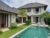 VILLA DIMAYA, modern & spacious villa, rice fields – Bali – Indonesia