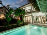 Villa Piece Of Peace private 3 BR with large pool – Bali – Indonesia