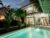 Villa Piece Of Peace private 3 BR with large pool – Bali – Indonesia