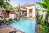 Awesome 2BR Private Pool Villa in Ubud Center – Bali – Indonesia