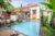 Awesome 2BR Private Pool Villa in Ubud Center – Bali – Indonesia