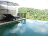 Luxury 1 BR Private Pool Villa #Z11 – Bali – Indonesia