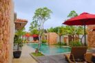 Entire 4 BR with Private Pool Villa Jimbaran NE06A – Bali – Indonesia
