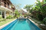 RedDoorz @ Villa Krisna Balangan Beach – Bali – Indonesia