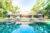 Brown Villa 7 BR Private Pool IR34B – Bali – Indonesia