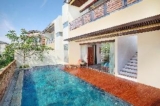 6BR Brand New Villa in a Resort Near Nusa Dua – Bali – Indonesia