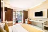 Romantic 1 BR Deluxe Pool Acces IR23A – Bali – Indonesia