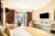 Romantic 1 BR Deluxe Pool Acces IR23A – Bali – Indonesia