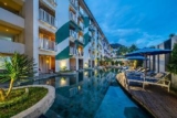 Bliss Surfer Legian by Tritama Hospitality – Bali – Indonesia