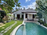 villa casa shanti deluxe – Bali – Indonesia
