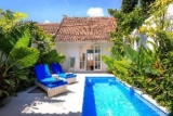 KD1001 – 1 Bedroom Villa Close to Double Six Beach – Bali – Indonesia