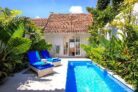 KD1001 – 1 Bedroom Villa Close to Double Six Beach – Bali – Indonesia