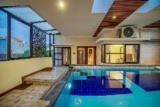 Secluded 3BR Vacation House Near the Beach – Bali – Indonesia